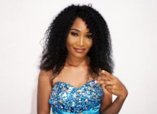 Congratulations to Haja Kamara aka China Nicky for winning Big Sister Salone 2018