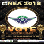 i rep salone nominations for the nea awards 2018 1