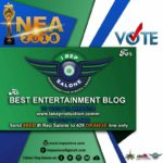 i rep salone nominations for the nea awards 2018 flyer