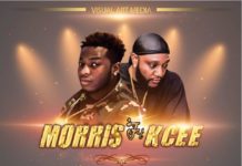 Morris features Nigeria’s ace singer – KCee in a thrilling track called “For this baby”