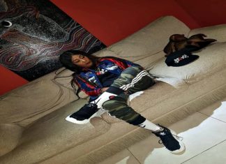 Star Zee teamed up with STONEBWOY for his Live world concert in Ghana