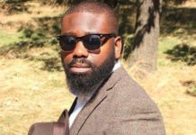 Biography of Sierra Leonean UK based singer Tony AS Biography of Sierra Leonean UK based singer Tony AS