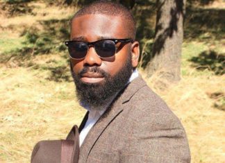 Biography of Sierra Leonean UK based singer Tony AS Biography of Sierra Leonean UK based singer Tony AS