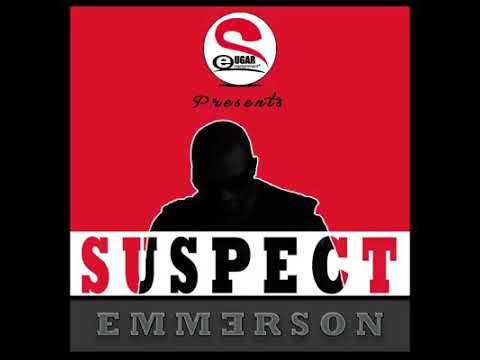 Brand new song by Emmerson Bockarie - Suspect (Sierra Leone Music 2018)