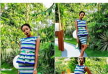 Zainab Sheriff Setting the Records Straight – Big Brother and Big Sister drama