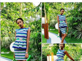 Zainab Sheriff Setting the Records Straight – Big Brother and Big Sister drama