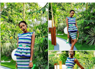 Zainab Sheriff Setting the Records Straight – Big Brother and Big Sister drama