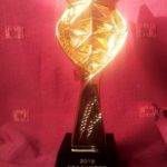 Nea Awards I Rep Salone