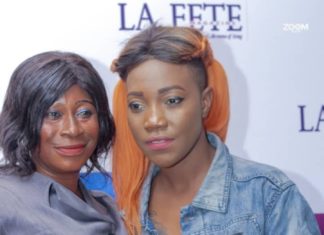 Mastamind honors 5 comedy vets and media personalities