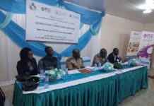 Fix Solution (SL) Ltd boosts the SLCS with the launch of the National Inmates Identity Management System (NIIMS)