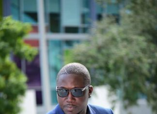 Police updates on the issue of Kao Denero and Madson Police updates on the issue of Kao Denero and Madson