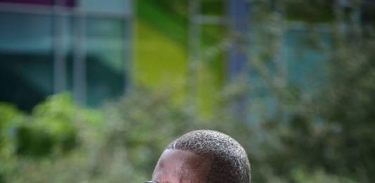 Kao Denero sent thugs to beat up another rapper named Madson Kao Denero sent thugs to beat up another rapper named Madson