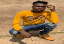 MARKMUDAY IS NO LONGER A KME (KABAKA MULTIMEDIA ENTERTAINMENT) ARTIST SAYS KABAKA MARKMUDAY IS NO LONGER A KME (KABAKA MULTIMEDIA ENTERTAINMENT) ARTIST SAYS KABAKA