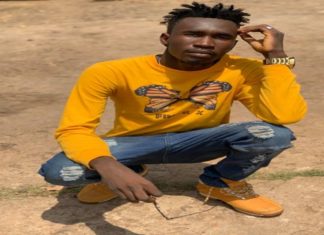 MARKMUDAY IS NO LONGER A KME (KABAKA MULTIMEDIA ENTERTAINMENT) ARTIST SAYS KABAKA MARKMUDAY IS NO LONGER A KME (KABAKA MULTIMEDIA ENTERTAINMENT) ARTIST SAYS KABAKA