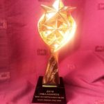 Nea Awards I Rep Salone