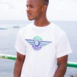 patrick i rep salone team