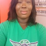 Salamatu Kamara – Sally Kamara – Sallay Kamara