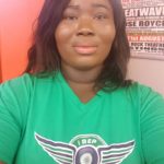salamatu kamara ceo of i rep salone1