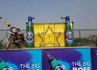 SIERRA LEONE BREWERY INCREASES ON THE COST OF THEIR PRODUCTS