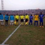 Ports Authority go top, RSLAF collect first points, Freetown City downed and FC Kallon held1