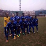 Ports Authority go top, RSLAF collect first points, Freetown City downed and FC Kallon held2