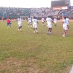 Ports Authority go top, RSLAF collect first points, Freetown City downed and FC Kallon held4