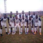 Ports Authority go top, RSLAF collect first points, Freetown City downed and FC Kallon held5