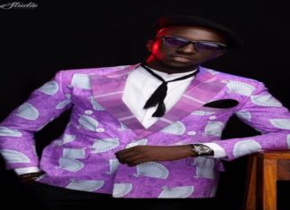 I Rep Salone Interview with Victor Onie-Williams – a Model and Fashion Designer I Rep Salone Interview with Victor Onie-Williams - a Model and Fashion Designer