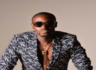 PROFILING A SIERRA LEONEAN SUPER STAR ABU FADIKA aka ABFAD