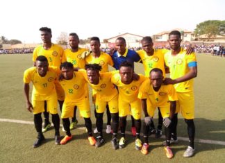 Reports on matches played on Sunday, 17th February 2019 Reports on matches played on Sunday, 17th February 2019