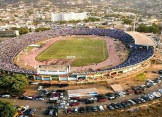 Reports On Matches Played on Saturday, 16th February 2019 Reports On Matches Played on Saturday, 16th February 2019