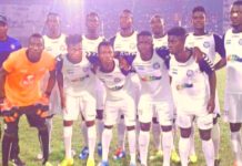 FC Kallon go three Points Clear in Premier League Screamer FC Kallon go three Points Clear in Premier League Screamer