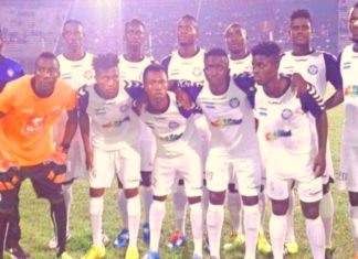 FC Kallon go three Points Clear in Premier League Screamer FC Kallon go three Points Clear in Premier League Screamer