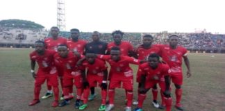 Sierra Leone Premier League 2019 Match Preview - FC Kallon and East End Lions Come Face to Face