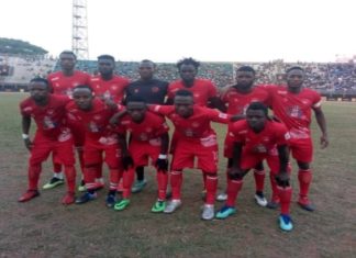 Sierra Leone Premier League 2019 Match Preview – FC Kallon and East End Lions Come Face to Face Sierra Leone Premier League 2019 Match Preview - FC Kallon and East End Lions Come Face to Face