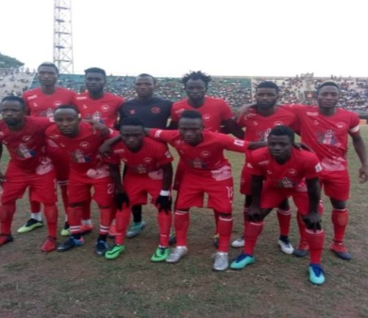 Sierra Leone Premier League 2019 Match Preview – FC Kallon and East End Lions Come Face to Face Sierra Leone Premier League 2019 Match Preview - FC Kallon and East End Lions Come Face to Face