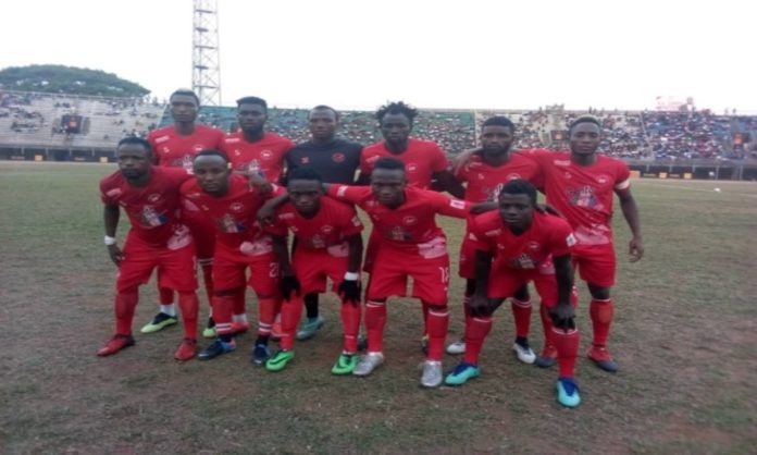 Sierra Leone Premier League 2019 Match Preview - FC Kallon and East End Lions Come Face to Face