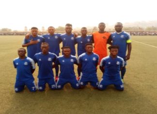 Sierra Leone Premier League 2019 – Bo Rangers and Kamboi Eagles Set for a showpiece Sierra Leone Premier League 2019 - Bo Rangers and Kamboi Eagles Set for a showpiece