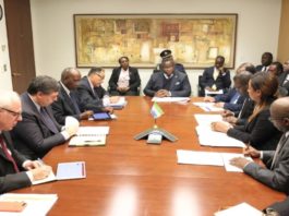 World Bank commits US$325 million to increase support to Sierra Leone World Bank commits US$325 million to increase support to Sierra Leone