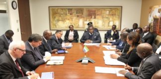 World Bank commits US$325 million to increase support to Sierra Leone