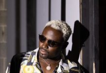 Sierra Leone’s International Musical Rising Star Abu Fadika (AbFad) Appointed Convenor for United Sierra Leone Festival USA.