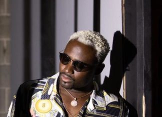 Sierra Leone’s International Musical Rising Star Abu Fadika (AbFad) Appointed Convenor for United Sierra Leone Festival USA.