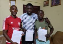 LUAWA FC SIGNS NEW COACHES AHEAD OF DIVISION ONE LEAGUE