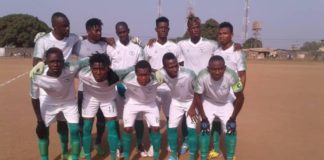 League Leaders FC Kallon welcomes Away Kings Kamboi Eagles