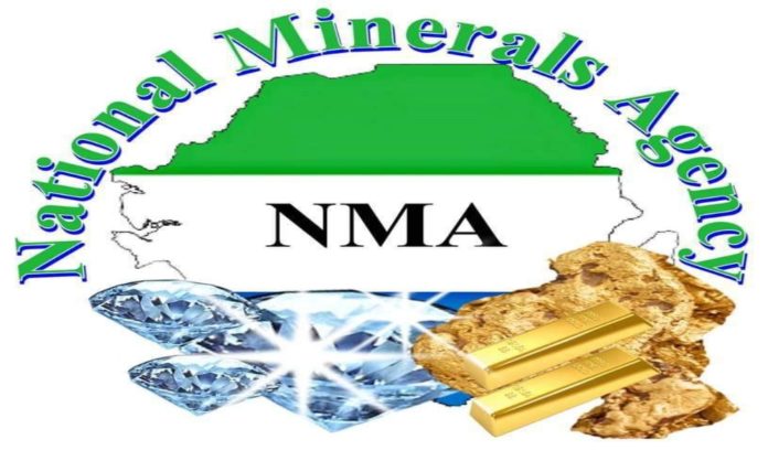 NMA DIRECTOR GENERAL SELLS MINING OPPORTUNITIES TO INVESTORS IN GHANA