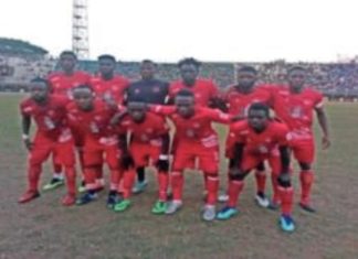 Ports Authority And East End Lions to Climax Sierra Leone Premier League First Round East End Derby set to Climax The Sierra Leone Premier League as Ports Authority Set to Engage East End Lions