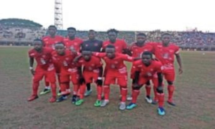 East End Derby set to Climax The Sierra Leone Premier League as Ports Authority Set to Engage East End Lions