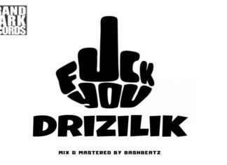 Drizilik – Fvck you ( _lyrics_) Drizilik - Fvck you ( _lyrics_)