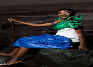Meet Doreen Archer-Campbell, a new gem is set for the 2019 Miss Mano River Union International Beauty Pageant Meet Doreen Archer-Campbell, a new gem is set for the 2019 Miss Mano River Union International Beauty Pageant