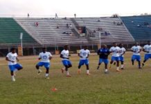 EAST END LIONS OVERPOWERED FC KALLON TO VICTORY IN HISTORY MAKING CLASH EAST END LIONS OVERPOWERED FC KALLON TO VICTORY IN HISTORY MAKING CLASH